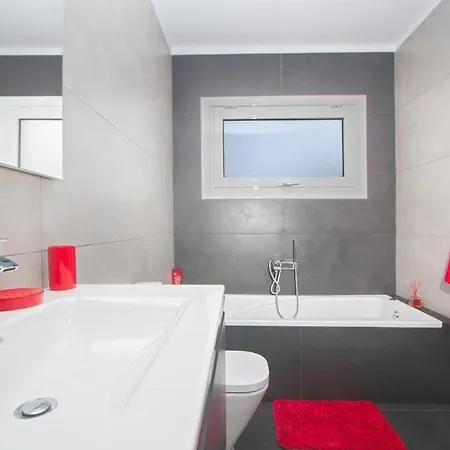 Villa Puerto Del Carmen Sleeps 6 Pool Wifi Puerto del Carmen (Lanzarote)
