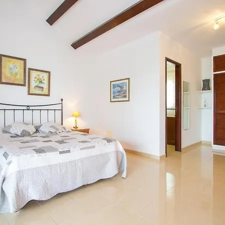 Puerto Del Carmen Sleeps 6 Pool Wifi * Пуерто-дель-Кармен