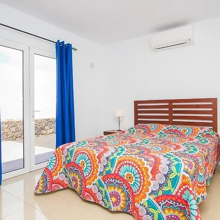 Puerto Del Carmen Sleeps 6 Pool Wifi Puerto del Carmen (Lanzarote)